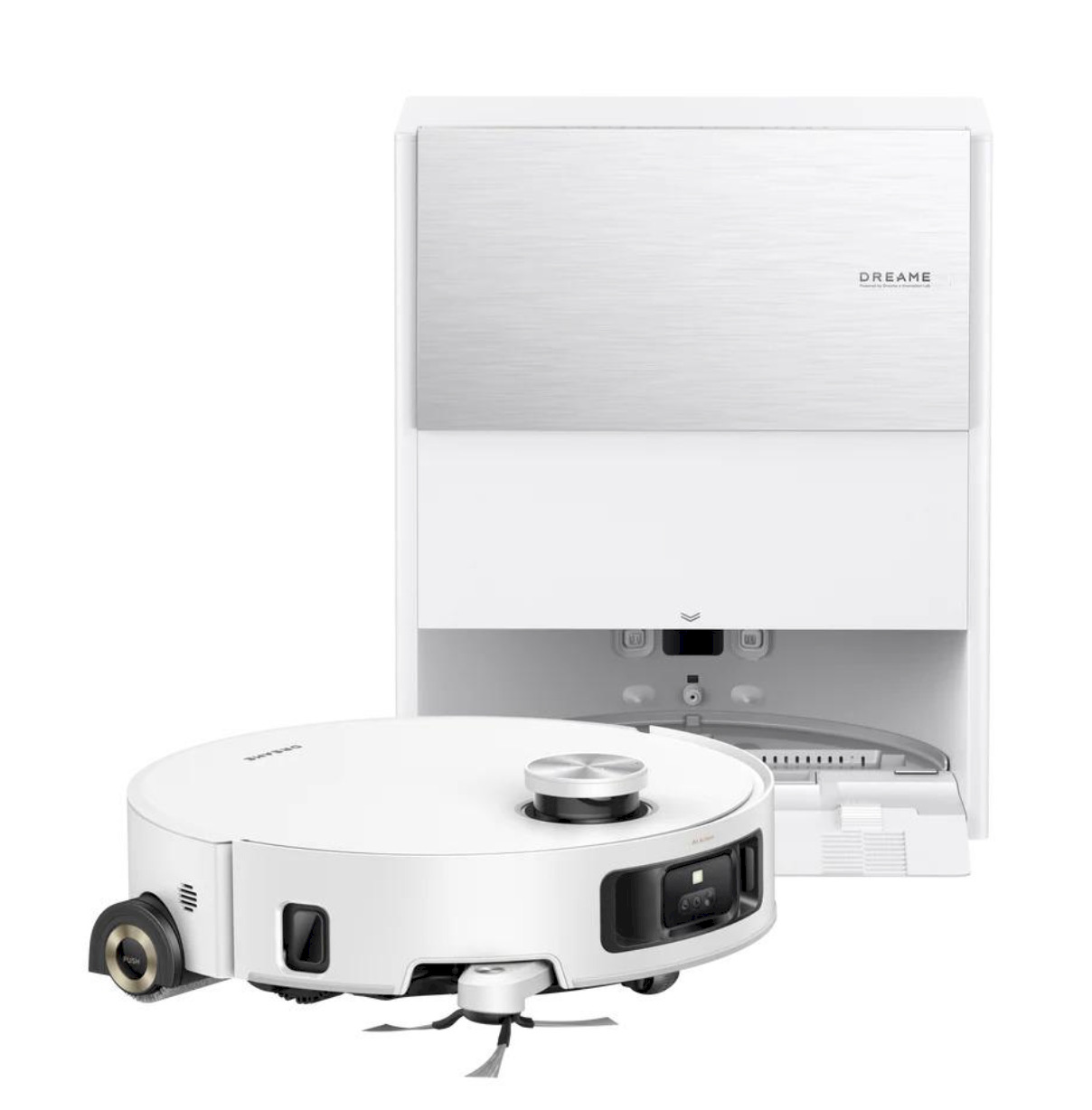 Dreame Aqua 10 Roller WHite RLH31CE-WH