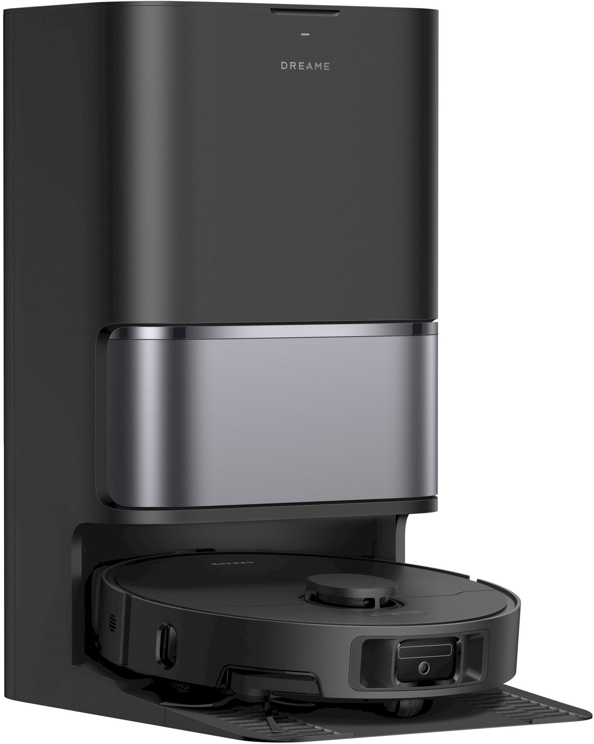 Dreame L10s Ultra Gen3 Robots‑putekļsūcējs |