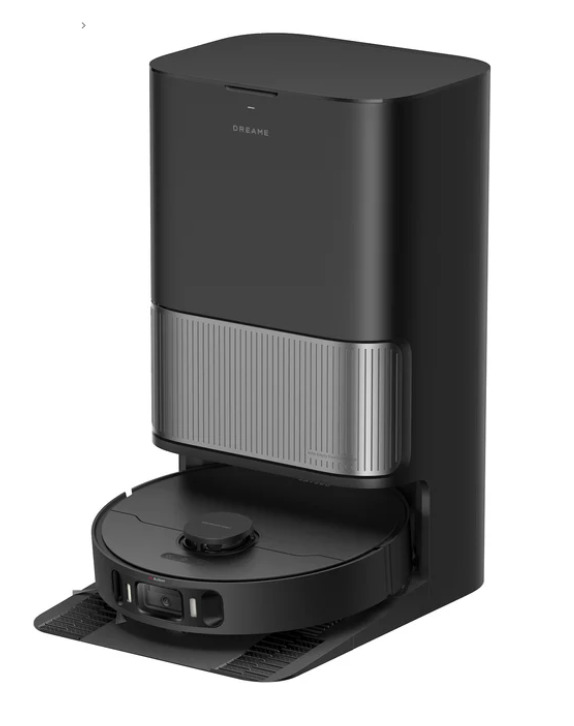XIAOMI DREAME L40 ULTRA/AE RLL77SE-BK VACUUM