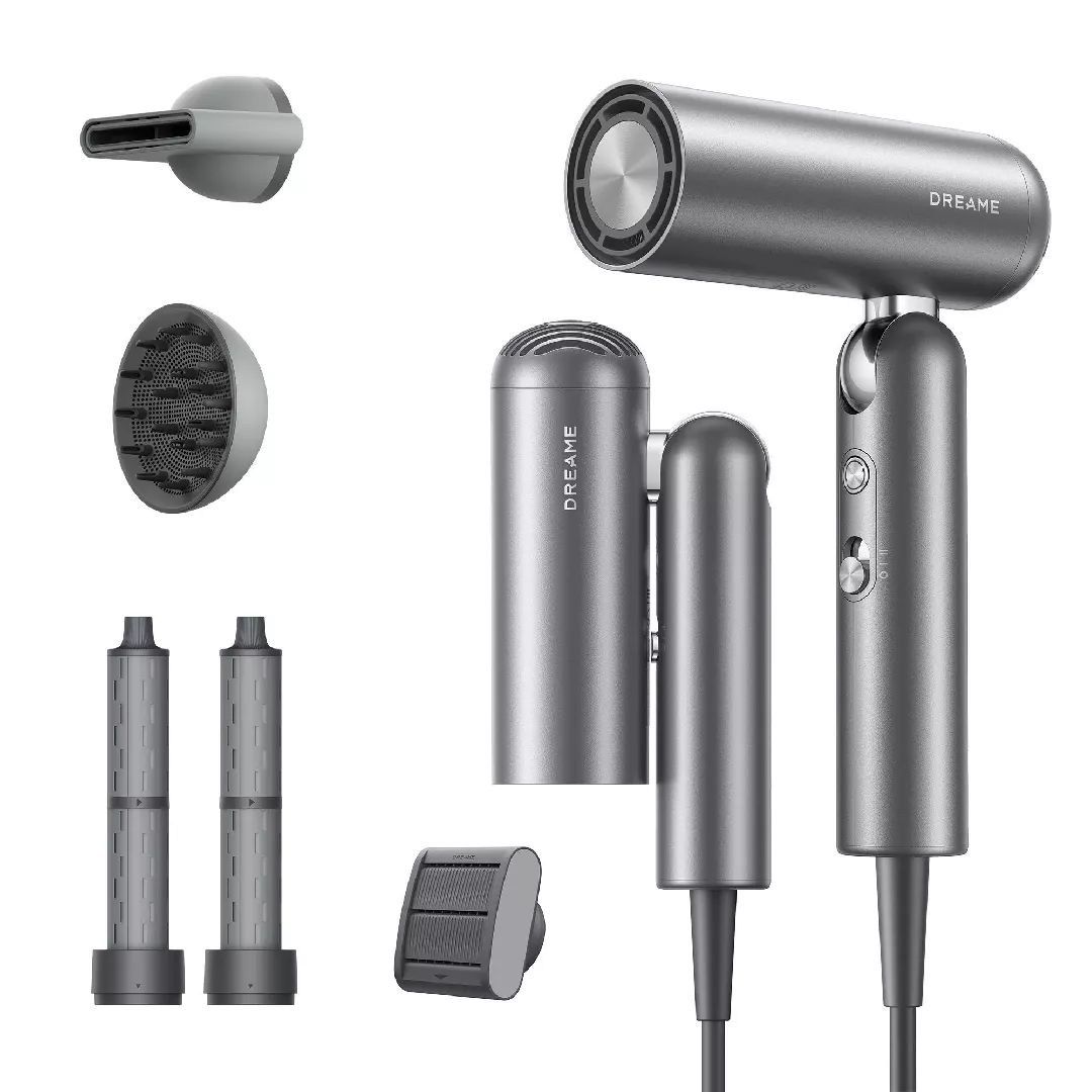 DREAME Pocket Pro Space-Gray | AHD51-SG