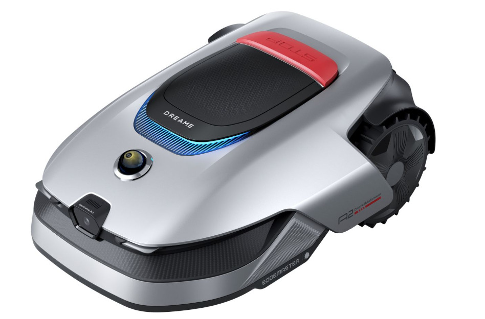 Dreame Roboticmower A2 Zāles pļavējs robots