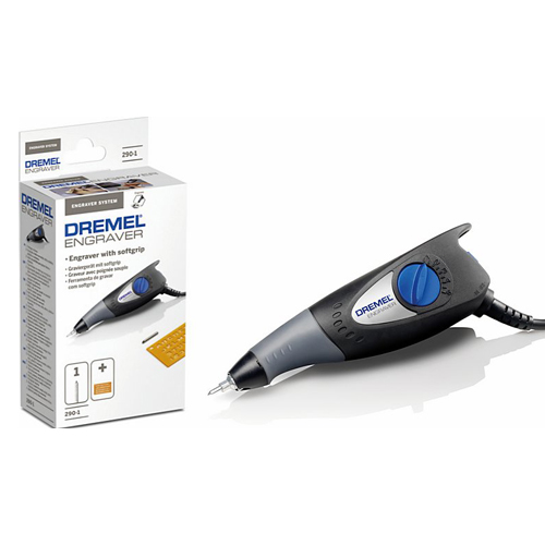 BOSCH Dremel 290-1 gravēšanas instruments (F0130290JM)