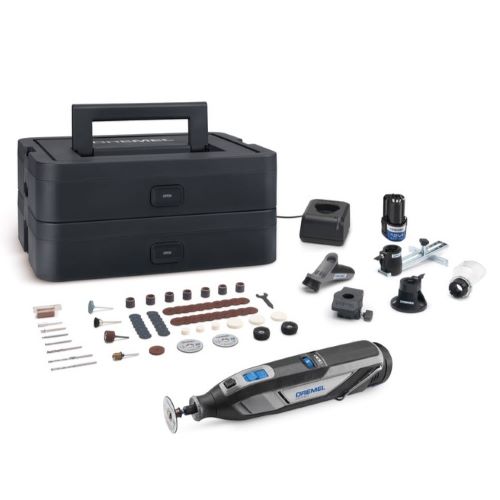 BOSCH Dremel 8240-5/65 Platinum ar 65