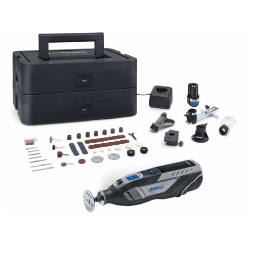 BOSCH DREMEL 8250-5/65 Platinum | F0138250JF