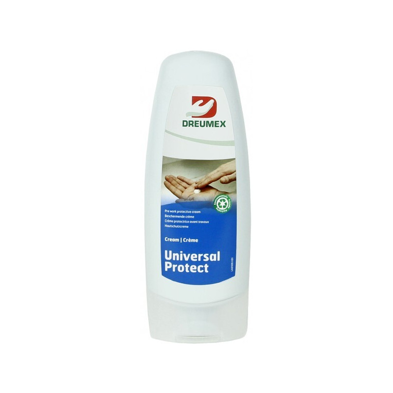 PRC DREUMEX aizsargkrēms rokām, sejai 250ml