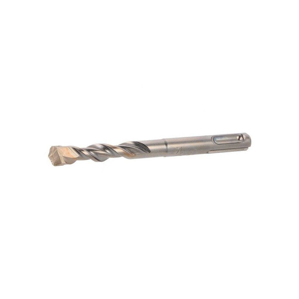 METABO Drill bit; for concrete; Ø: