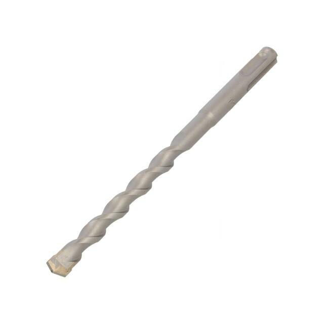 METABO Drill bit; for concrete; Ø:
