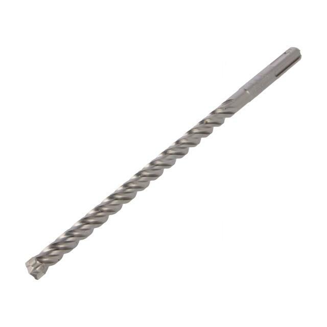 METABO Drill bit; for concrete; Ø: