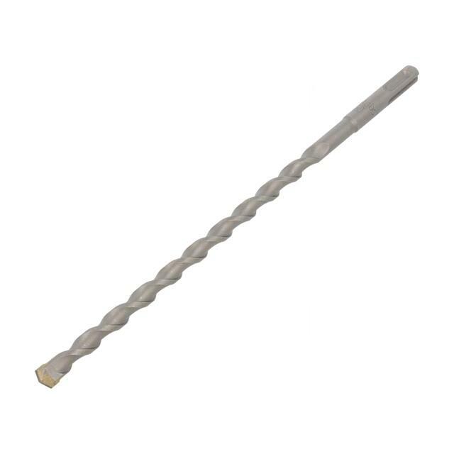METABO Drill bit; for concrete; Ø: