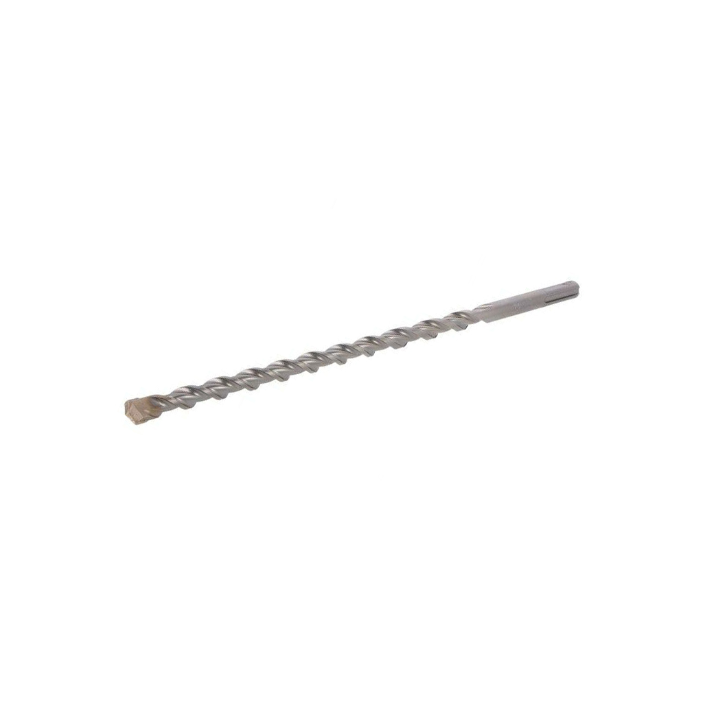 METABO Drill bit; for concrete; Ø:
