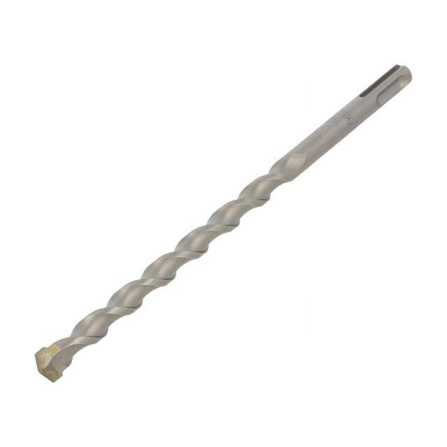 METABO Drill bit; for concrete; Ø: