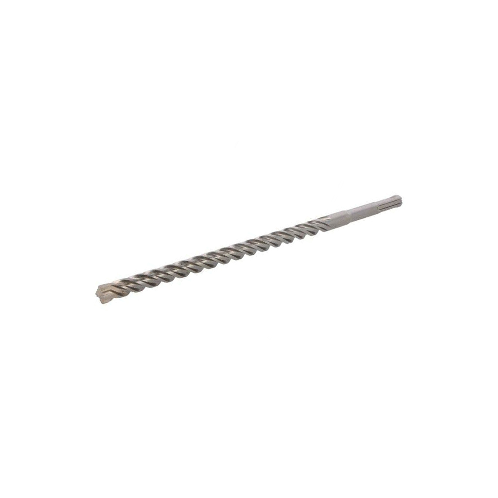 METABO Drill bit; for concrete; Ø:
