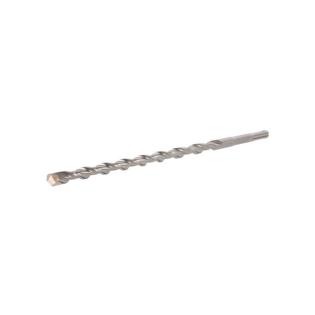 METABO Drill bit; for concrete; Ø: