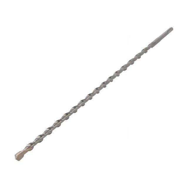 METABO Drill bit; for concrete; Ø: