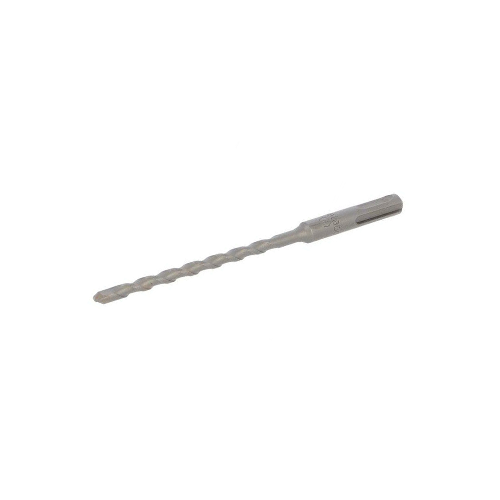 METABO Drill bit; for concrete; Ø: