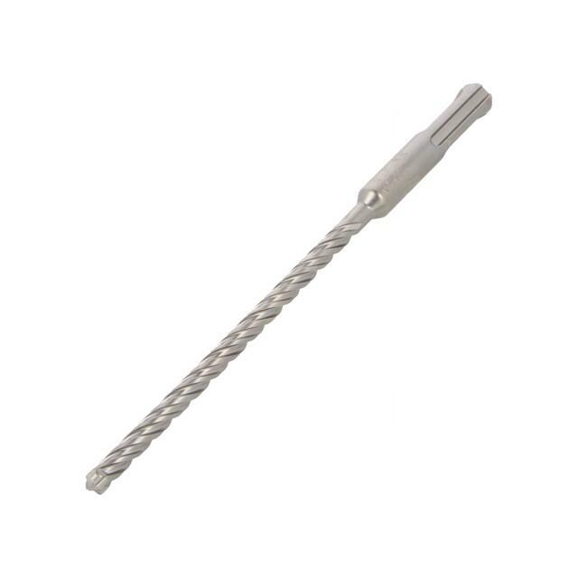 METABO Drill bit; for concrete; Ø: