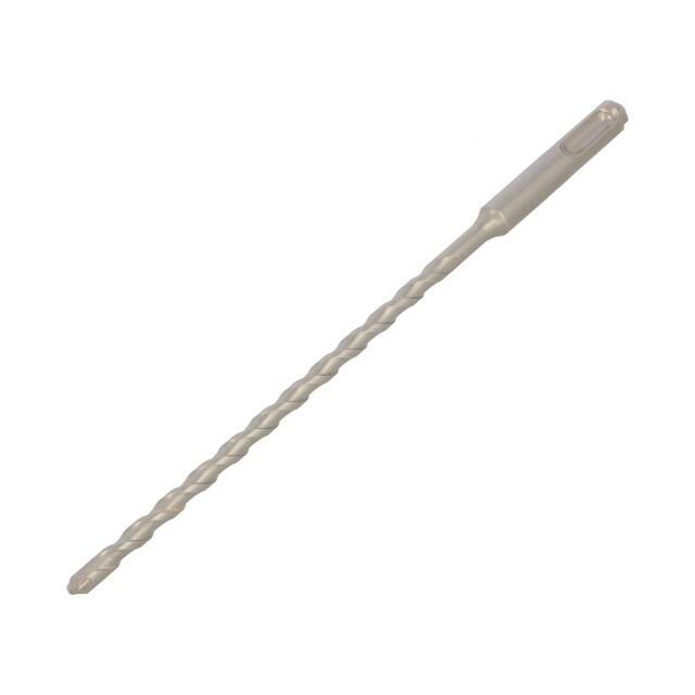 METABO Drill bit; for concrete; Ø: