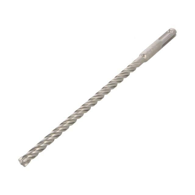 METABO Drill bit; for concrete; Ø: