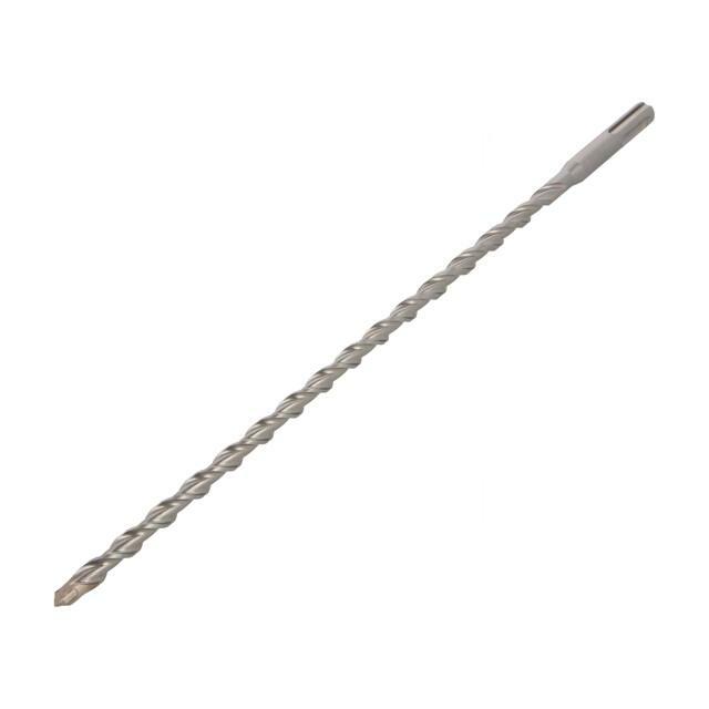 METABO Drill bit; for concrete; Ø: