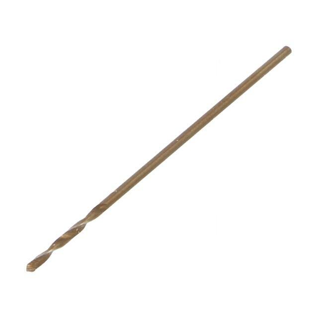 PROLINE Drill bit; for metal; Ø: