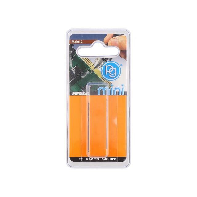 PG MINI Drill bit; for metal
