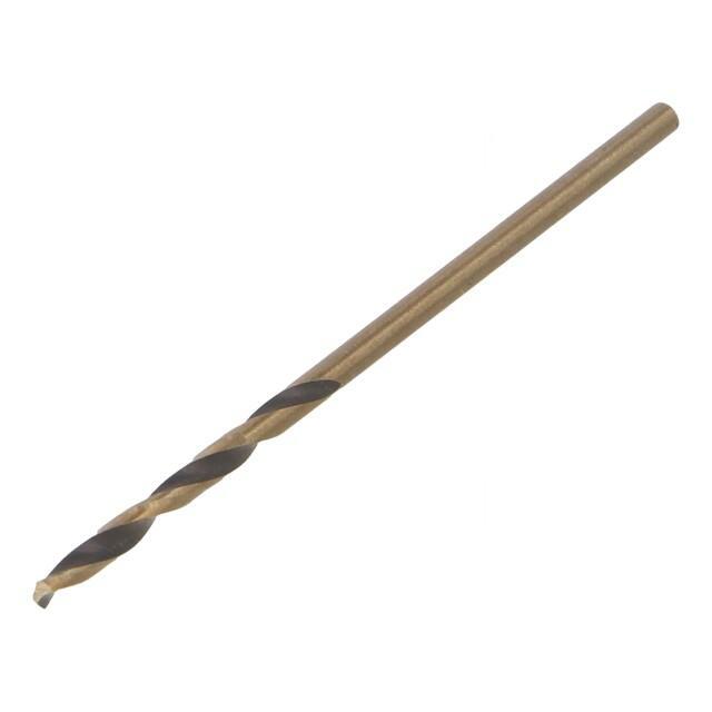 PROLINE Drill bit; for metal; Ø: