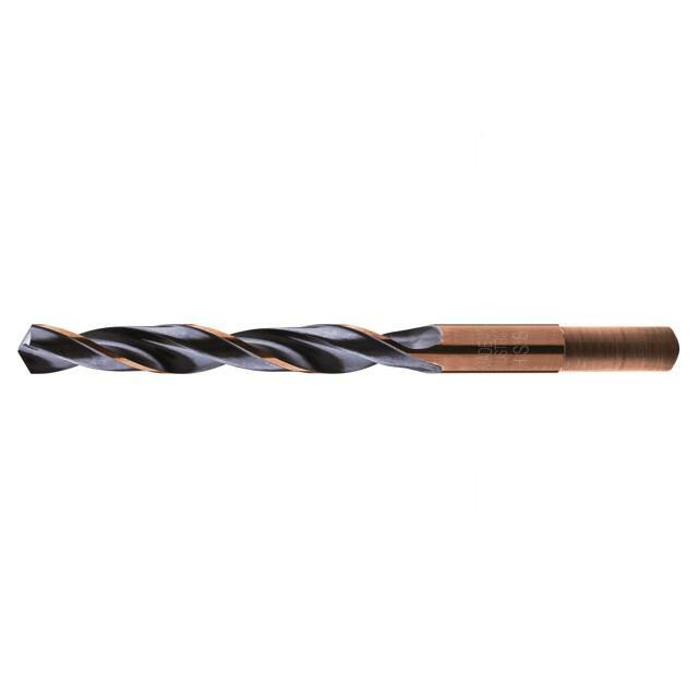 ALPEN-MAYKESTAG Drill bit; for metal; Ø: