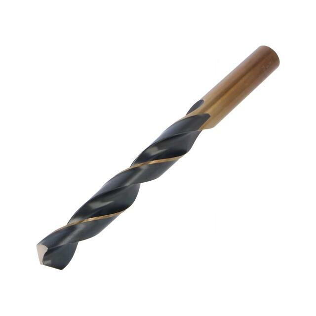 ALPEN-MAYKESTAG Drill bit; for metal; Ø: