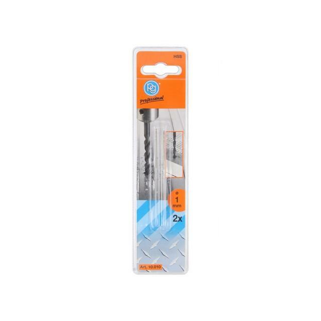 PG PROFESSIONAL Drill bit; for metal