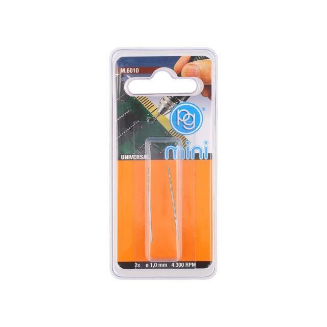 PG MINI Drill bit; for metal