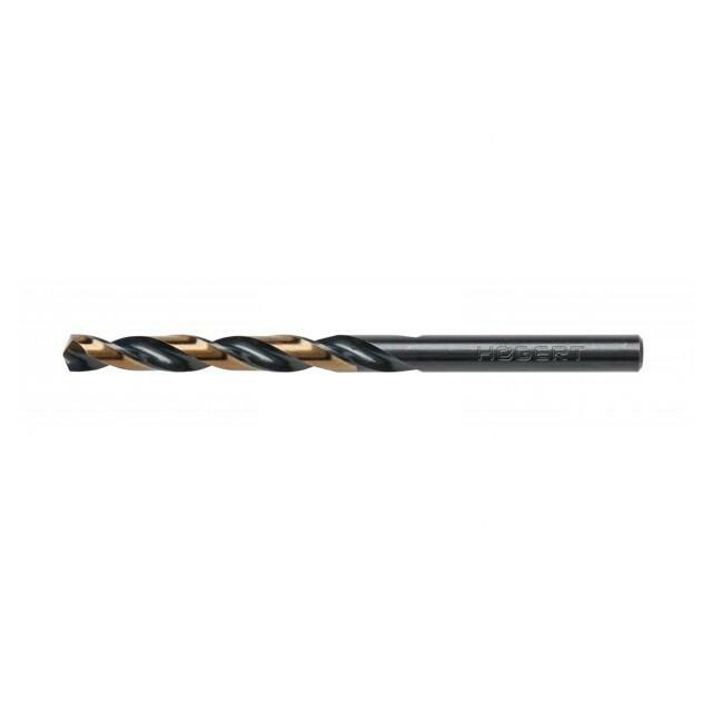 HÖGERT TECHNIK Drill bit; for metal