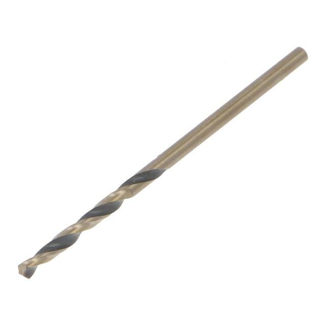 PROLINE Drill bit; for metal; Ø: