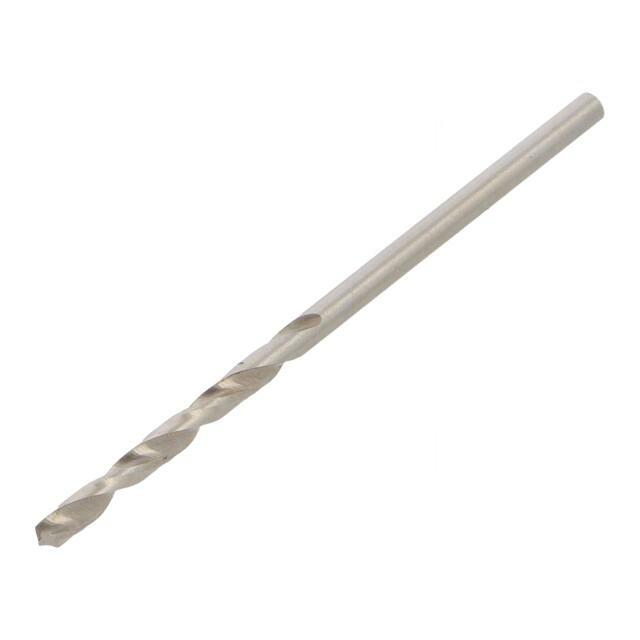 PROLINE Drill bit; for metal; Ø:
