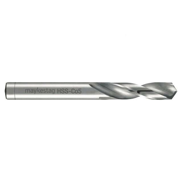 ALPEN-MAYKESTAG Drill bit; for metal; Ø: