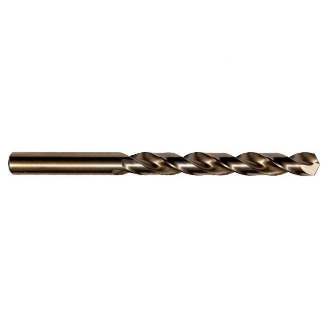 BAHCO Drill bit; for metal; Ø: