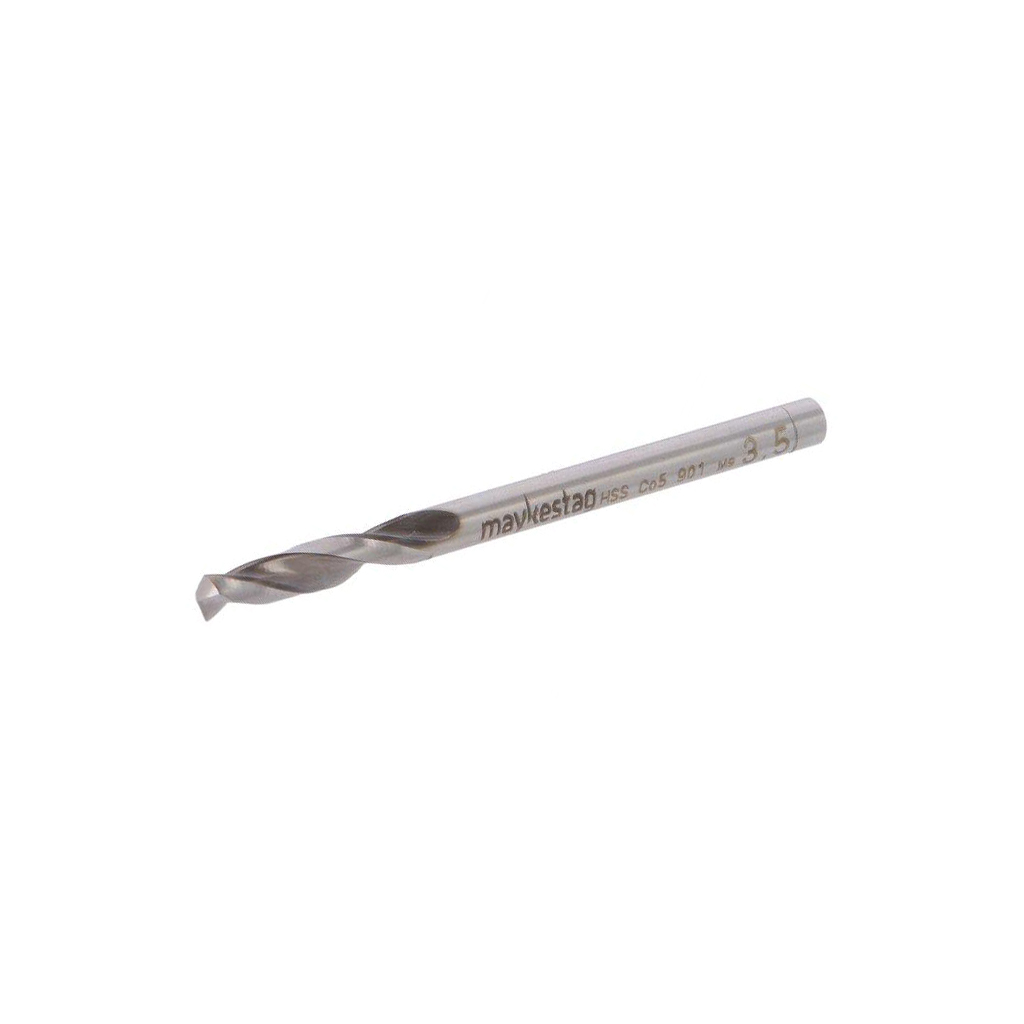 ALPEN-MAYKESTAG Drill bit; for metal; Ø: