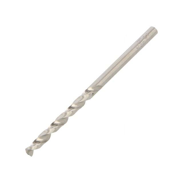 PROLINE Drill bit; for metal; Ø: