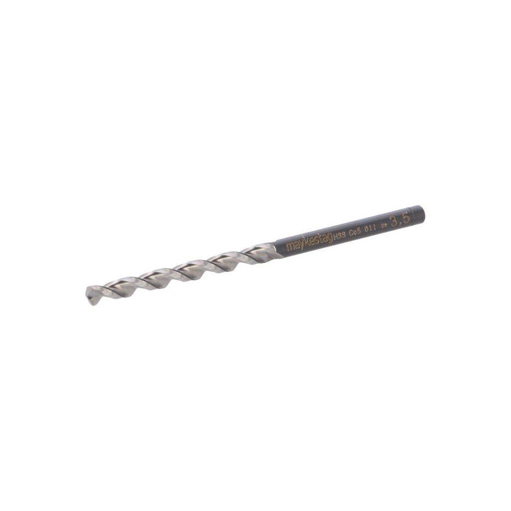 ALPEN-MAYKESTAG Drill bit; for metal; Ø: