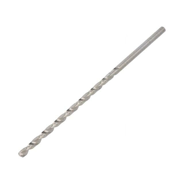 PROLINE Drill bit; for metal; Ø: