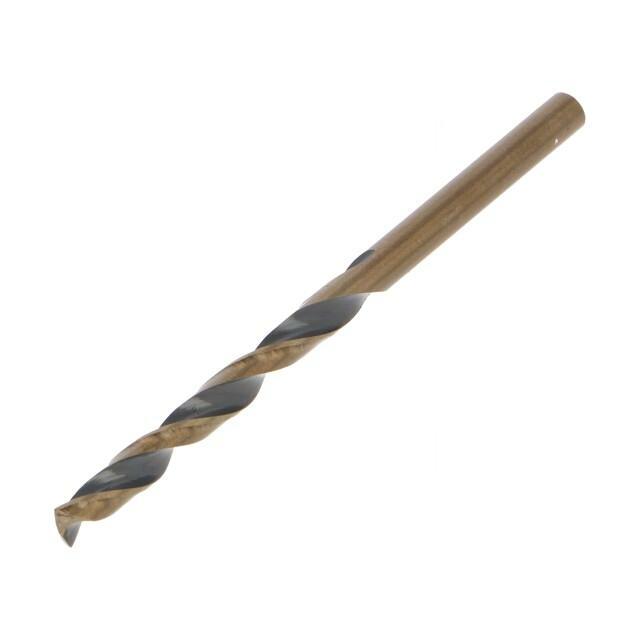 PROLINE Drill bit; for metal; Ø: