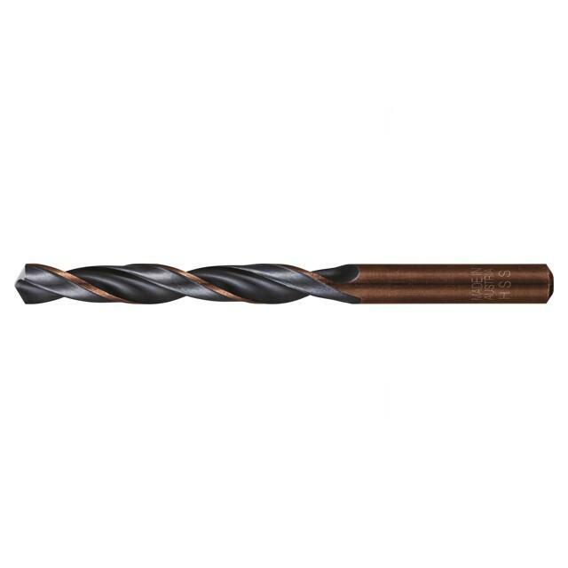 ALPEN-MAYKESTAG Drill bit; for metal; Ø: