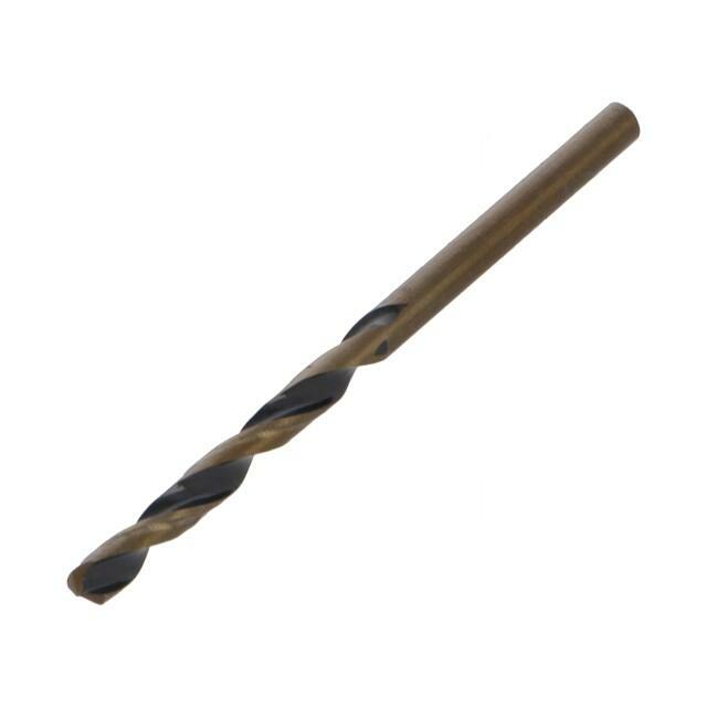 PROLINE Drill bit; for metal; Ø: