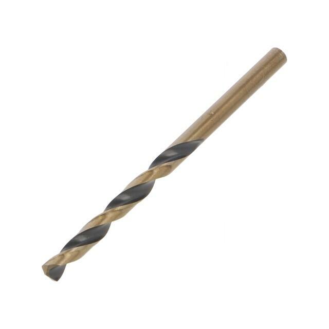 PROLINE Drill bit; for metal; Ø: