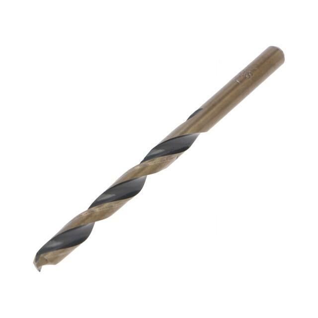 PROLINE Drill bit; for metal; Ø: