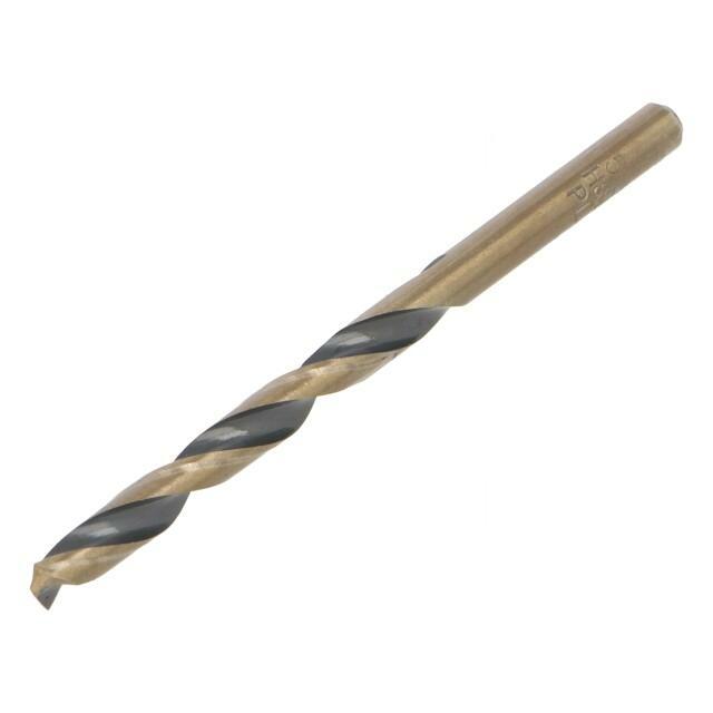 PROLINE Drill bit; for metal; Ø: