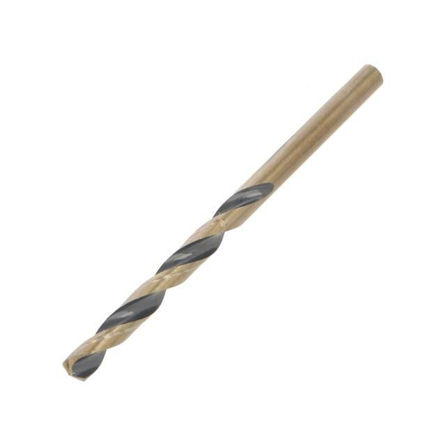 PROLINE Drill bit; for metal; Ø: