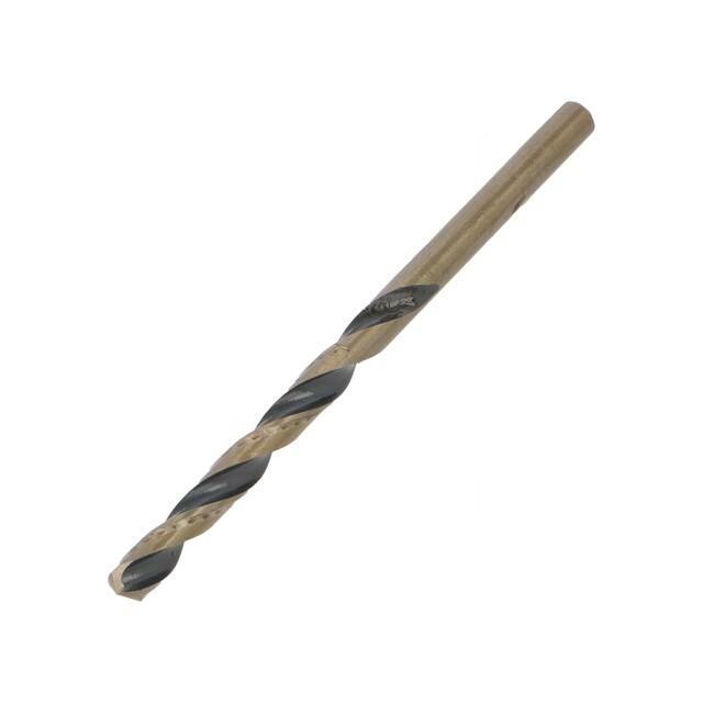 PROLINE Drill bit; for metal; Ø:
