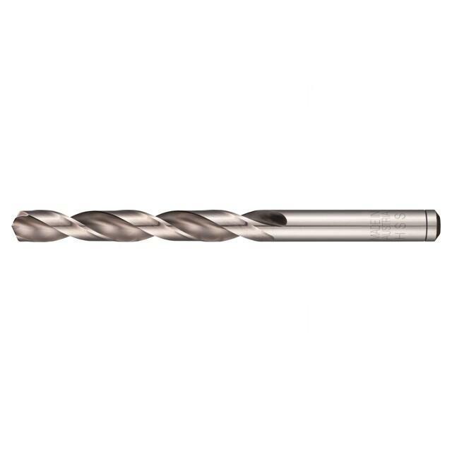 ALPEN-MAYKESTAG Drill bit; for metal; Ø: