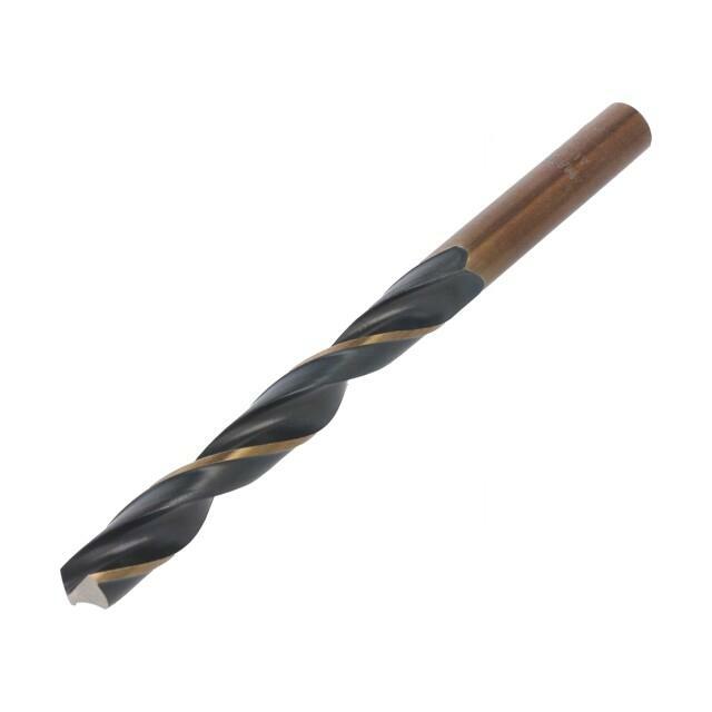 ALPEN-MAYKESTAG Drill bit; for metal; Ø: