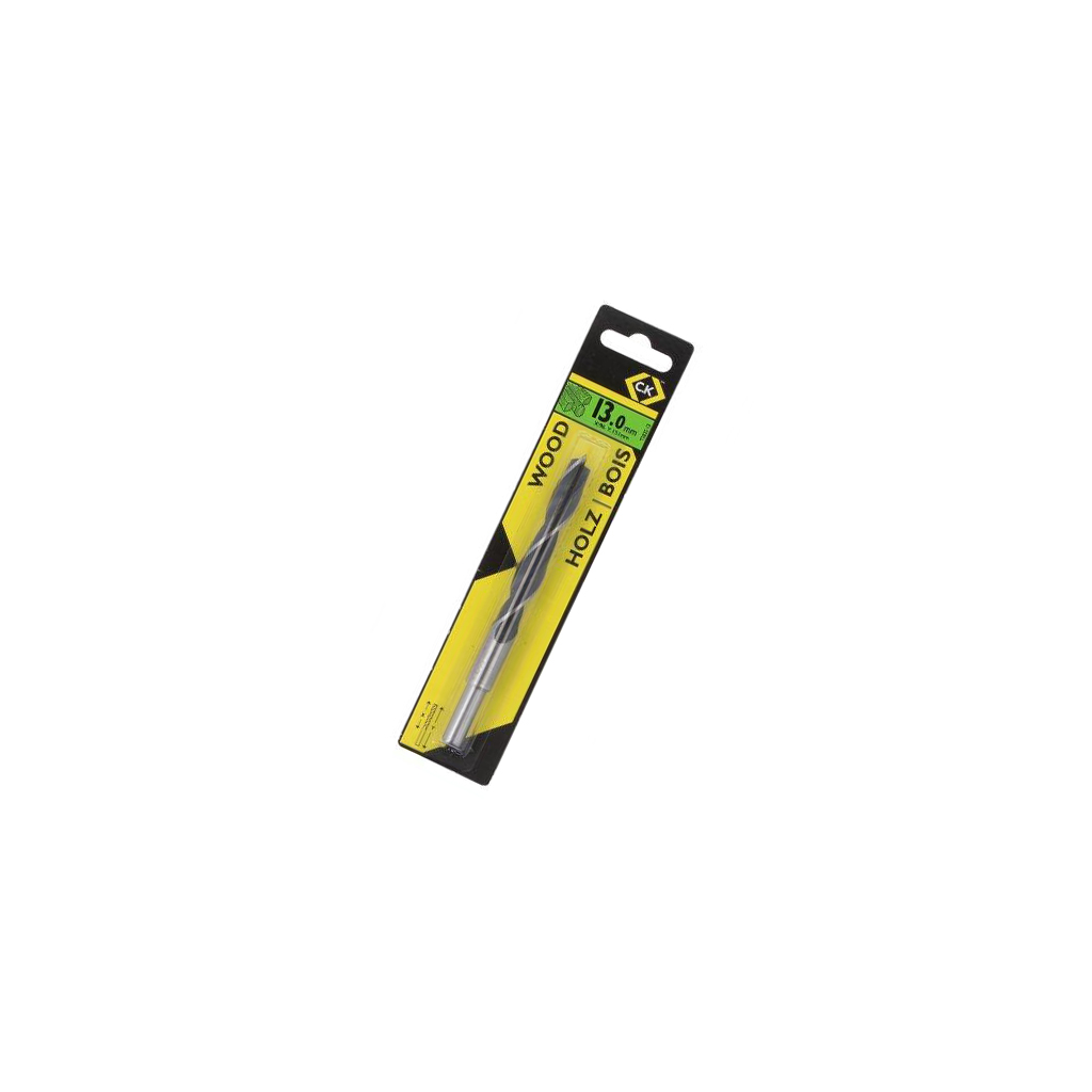 C.K Drill bit; for wood